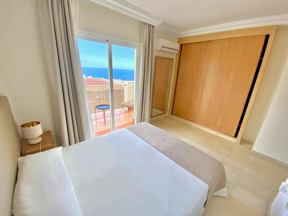 Luxury San Borondon With Private Heated Pool Free Car And June Villa *