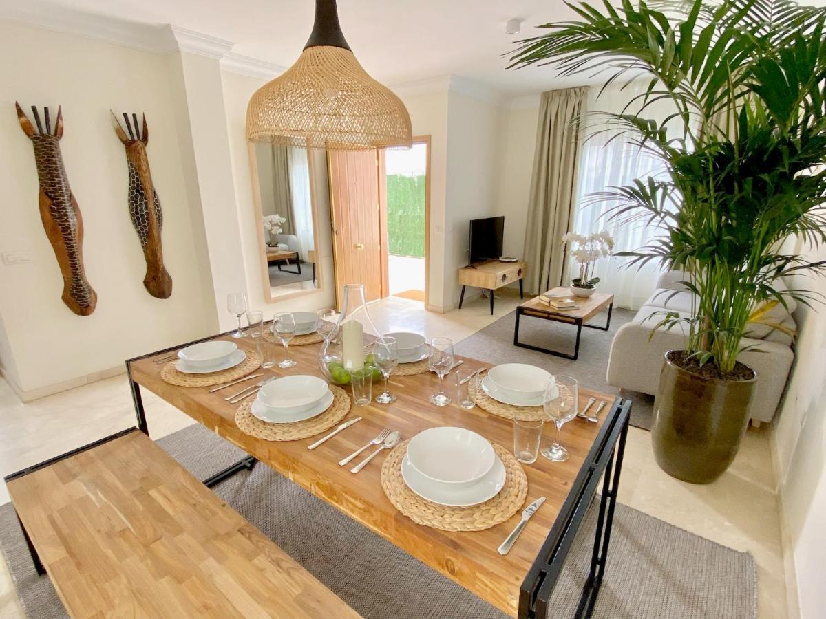 Villa Luxury San Borondon With Private Heated Pool Free Car And June *