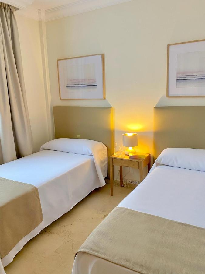 Luxury San Borondon With Private Heated Pool Free Car And June Villa *