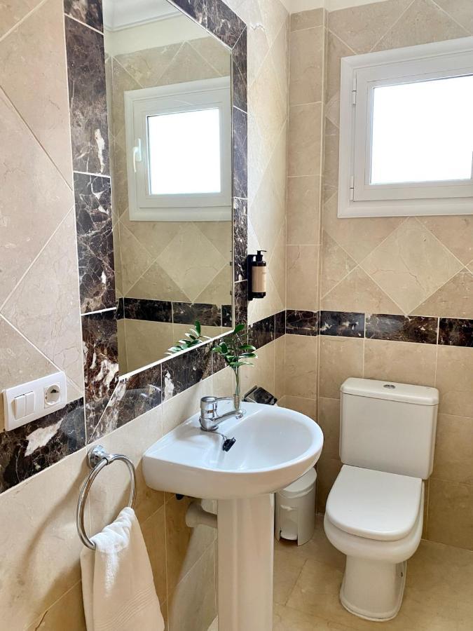 Luxury San Borondon With Private Heated Pool Free Car And June * Costa Adeje (Tenerife)